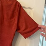 Karlie Rust Red Women's Top Photo 2