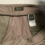 Eddie Bauer Tan Wide Leg Pants Photo 4