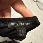 Pretty Little Thing Bodysuit Photo 2