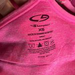 Champion  Bubblegum Pink Sports Bra Womens XS Photo 6