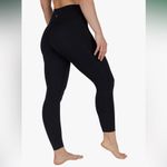 Yogalicious NWT Black Leggings High Waisted Photo 2