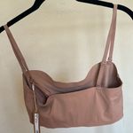 SKIMS ‎ NAKED BANDEAU SIZE XL Sienna NWT Photo 4