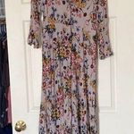 Anama USA Anama maxi dress M Photo 0