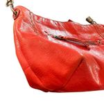 The Sak Bonfire Leather Sparkle Indio Demi Hobo Bag Photo 2