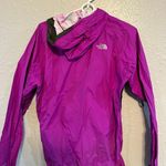 The North Face Raincoat Photo 2