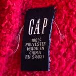 Gap  Vintage Photo 2