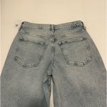 Old Navy  Curvy High-Waisted OG Loose Jeans Photo 1
