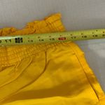 Ann Taylor  The Flowy Pull‎ On Mid Short in Line Photo 2