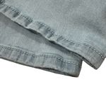 Wrangler Vintage  Flare Leg Light Wash Jeans, Sz 28 Photo 13