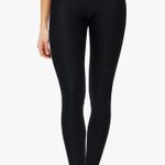 Alo Yoga Airlift High-Waist Suit Up Legging Black/White XXS Photo 0