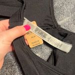 PINK - Victoria's Secret PINK Victoria’s Secret Black Bikini set Photo 3