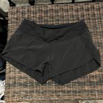 Lululemon Speed Shorts 2.5" Low-Rise Photo 1