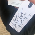 Melrose and Market Plus Size black long sleeve Size 2x New Photo 8