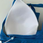 Bleu Rod Beattie  Blue Tankini Top Size 12 Women Photo 8