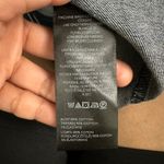 Anthropologie Pilcro Sporty Tiered Denim Mini Skirt Size Large Blue Photo 13