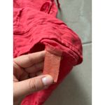 Focus USA Matching Set Womens Small Pink Lagenlook Beachy Coastal Vintage Photo 8