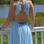 Faviana Prom Dress Photo 1