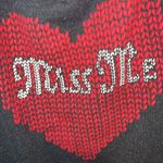 Miss Me Heart Long Sleeve Photo 2