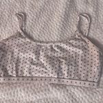 Brandy Melville Heart bra  Photo 0