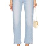 Levi's  Wedgie Straight Jeans in Fully Baked Photo 0