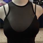 Lululemon  Athletica, sports bra, tank top size 4 Photo 5