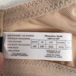 Hotmilk 38G Obsession Flexi Underwire Contour Nursing Bra Nude Full Underwire Tan Size undefined Photo 14