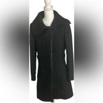 SOIA & KYO Tailored Wool Blend Coat | Timeless Winter Essential. Photo 3