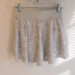 Lululemon Court Rival High Rise Skort Terrazzo Marble Silver Ice Multi Photo 4