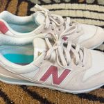 New Balance Shoe Photo 0