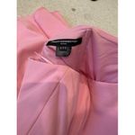 French Connection NWOT  Pink Strapless‎ Mini Dress Party Cocktail Womens Photo 6