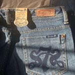 Seven7 Flared Jeans Photo 1