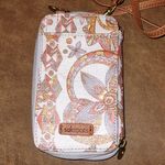 Sakroots  shoulder wallet Photo 0
