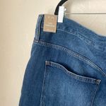 Madewell NWT The Mom jean jeans▪️size 36 Photo 6