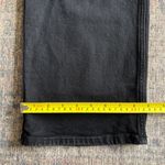 Abercrombie & Fitch Black Curve Love High Rise 90s Relaxed Jean Size 28 Photo 9