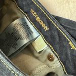 Michael Kors  Izzy Skinny jeans sz 0 Photo 3