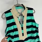 Sail To Sable STS  Preppy Stripe Dress Photo 9