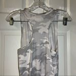 Athletic Works  Grey/White Camo Print Tank size XS Photo 7