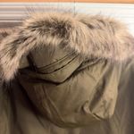 Columbia Women's Suttle Mountain Faux Fur Long Insulated Jacket NWT Photo 11