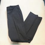 Calvin Klein Dark Gray Classic Fit Professional Pants Slacks Photo 0