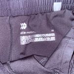 All In Motion Active Wear Shorts Black Sz XS Photo 2
