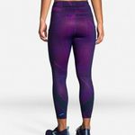 Brooks  Method 7/8 Running Tights Size Small Photo 1