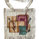 Always‎ Fully Booked Totebag 16x14 inch Photo 0