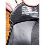 Sincerely Jules Dylan Chunky Penny Loafer Women’s 9M Glossy 90s Platform Shoes Photo 8