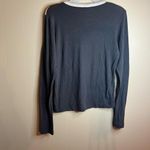 Caesars Palace Y2K EUC Ladies Long Sleeve Tshirt Size M Photo 2