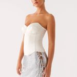 Peppermayo  Corset Top Photo 2