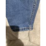 Old Navy Women's Rockstar Jeans, Size 6 Short Mid-Rise, Stretch, Super Skinny Photo 2