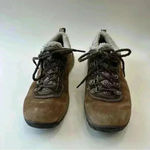 Merrell  Shoes Women’s Kamari Chill‎ Boots Size 5 Suede Faux Sherpa Hiking Trail Photo 1