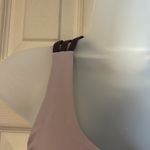 Lululemon Possibly Vintage Y2K Racerback Sports Bra 4 XS Photo 4