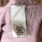 Croft & Barrow Ros Chenille V-Neck Top, S Photo 3