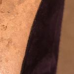 Calvin Klein Suede Wedge Pumps Photo 6